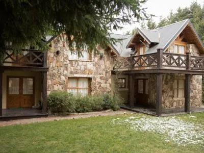 Comarca del Cerro Cabañas 2 estrellas  en  Bariloche