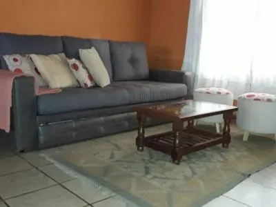 Cabañas 2 estrellas Comarca del Cerro