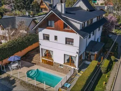 3-star Hostelries Hotel Le Charme