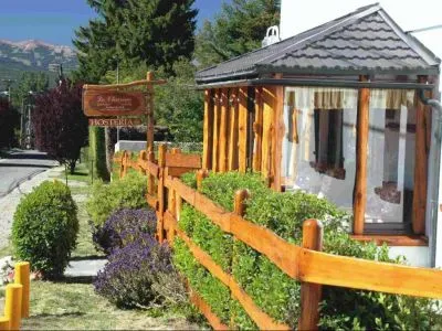 3-star Hostelries Hotel Le Charme