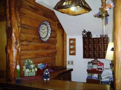 3-star Hostelries Hotel Le Charme