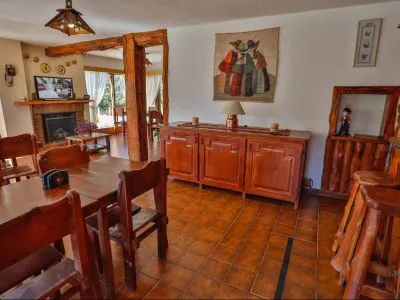 3-star Hostelries Hotel Le Charme