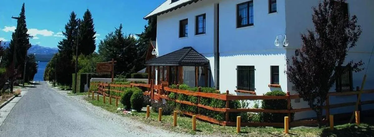 3-star Hostelries Hotel Le Charme