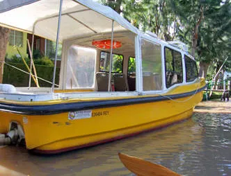 Paraná Ecoturismo Adventure Travel  in  Tigre