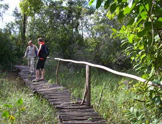 Turismo Aventura Paraná Ecoturismo
