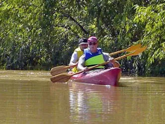 Turismo Aventura Paraná Ecoturismo