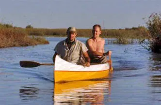 Turismo Aventura Paraná Ecoturismo