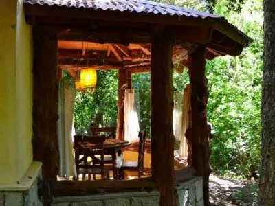 2-star Cabins La Liebre de marzo