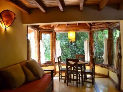 2-star Cabins La Liebre de marzo