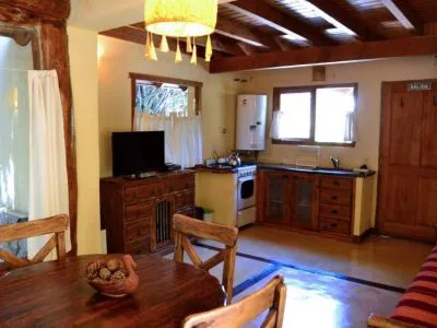 2-star Cabins La Liebre de marzo