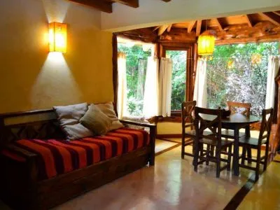 2-star Cabins La Liebre de marzo