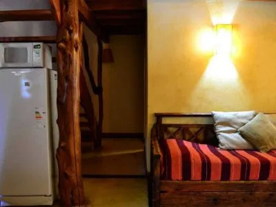 2-star Cabins La Liebre de marzo