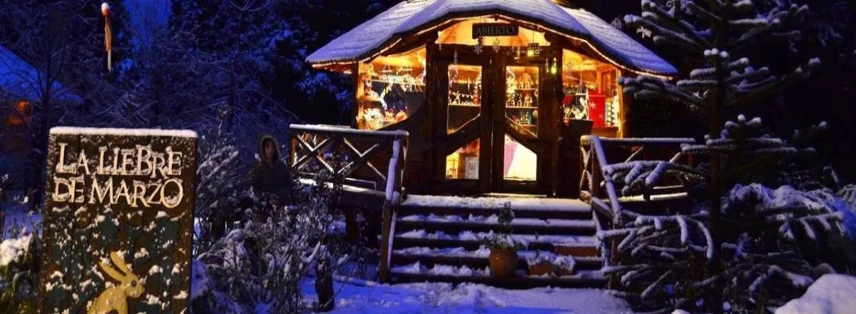 2-star Cabins La Liebre de marzo