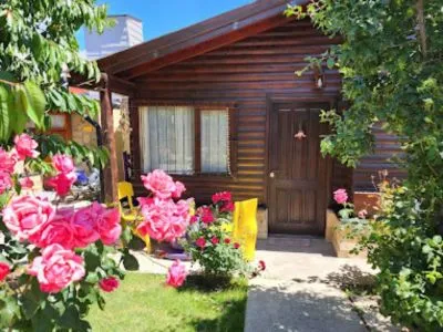 Cabañas La Constancia