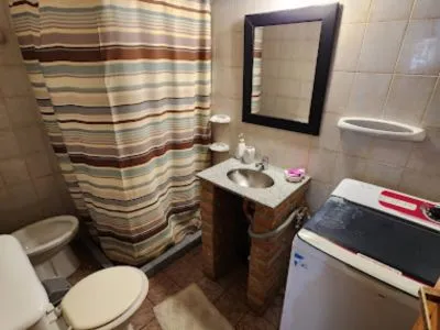 Cabañas La Constancia