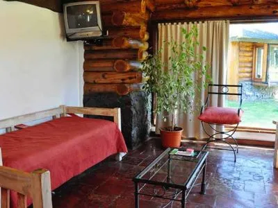 Cabañas La Señalada