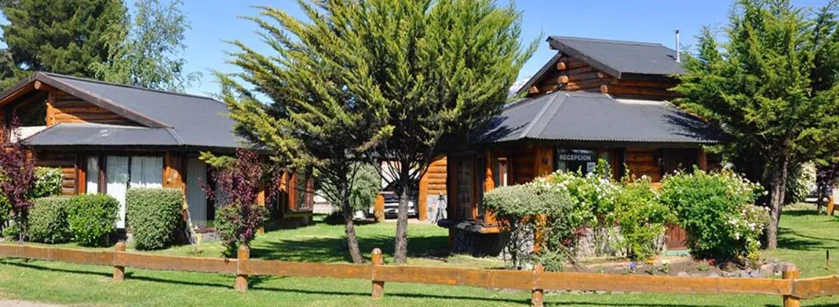 Cabañas La Señalada