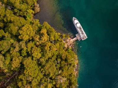 Paseos Lacustres Naviera Lacar & Nonthue