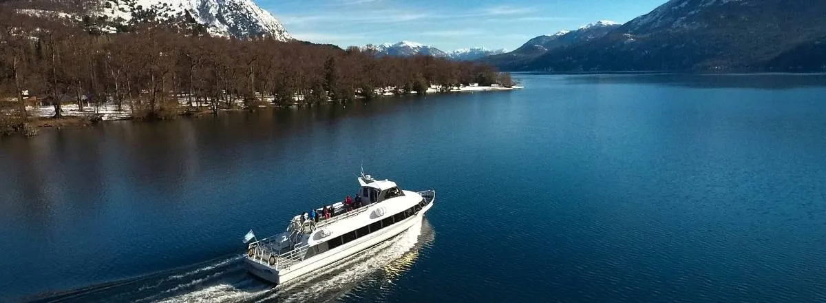 Paseos Lacustres Naviera Lacar & Nonthue
