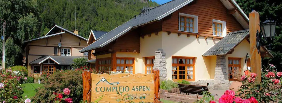 2-star Hotels Aspen Club Hotel and inn