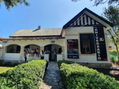 Casa de Ernesto Che Guevara Museums  in  Alta Gracia