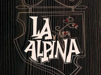 La Alpina Casas de Té  en  Bariloche