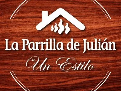 La Parrilla de Julián Parrillas / Asadores Criollos  en  Bariloche