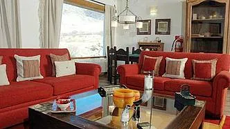 Alojamiento en Estancias Las Carreras