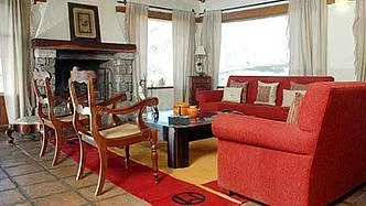 Alojamiento en Estancias Las Carreras