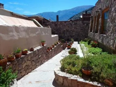 Hosterías Hostería Del Amauta