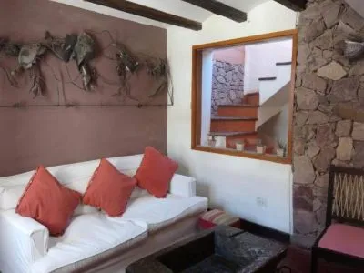 Hosterías Hostería Del Amauta