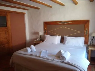 Hosterías Hostería Del Amauta