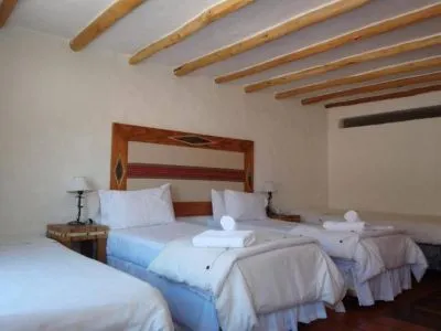 Hosterías Hostería Del Amauta