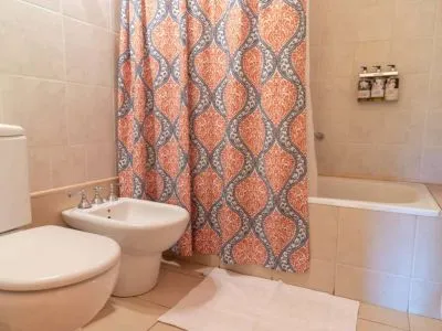 3-star Cabins Cabañas Cumelen