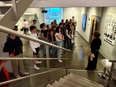 Museums Museo Evita