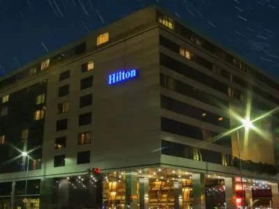 Hilton Hoteles 5 estrellas  en  Buenos Aires
