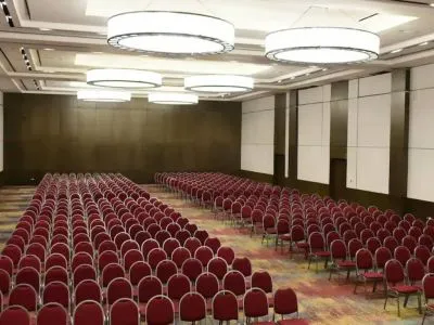 Hoteles 5 estrellas Hilton