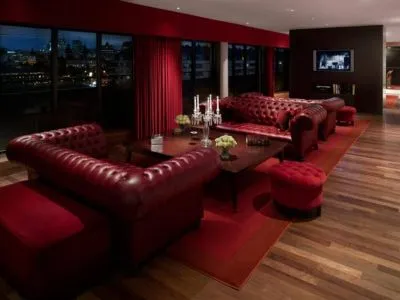 5-star Hotels Faena Hotel 