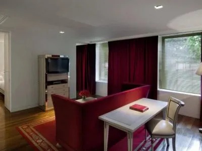 5-star Hotels Faena Hotel 