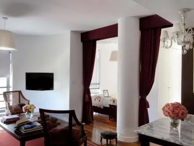 5-star Hotels Faena Hotel 