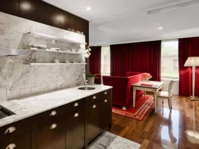 5-star Hotels Faena Hotel 