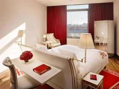 5-star Hotels Faena Hotel 
