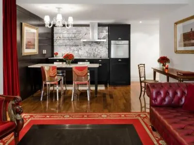 5-star Hotels Faena Hotel 