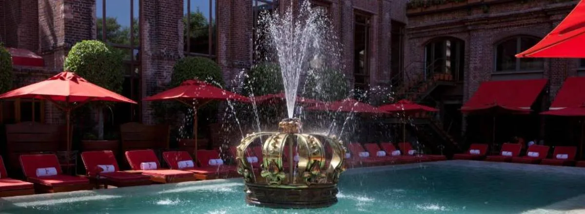 5-star Hotels Faena Hotel 