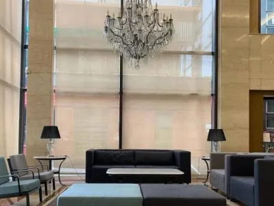 Hoteles 4 estrellas superior Amérian Buenos Aires Park Hotel