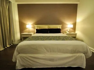 Hoteles 4 estrellas superior Amérian Buenos Aires Park Hotel