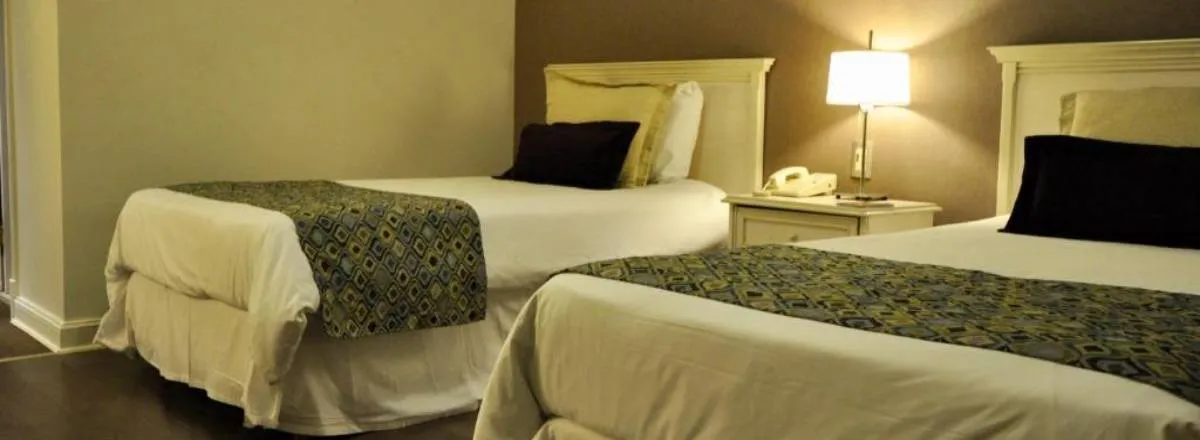 Hoteles 4 estrellas superior Amérian Buenos Aires Park Hotel