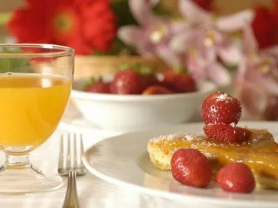 4-star Hotels Bisonte Palace