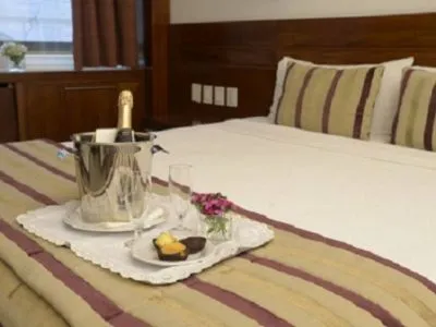 4-star Hotels Bisonte Palace