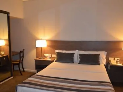 4-star Hotels Bisonte Palace